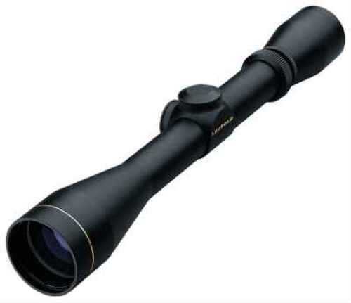 Leupold VX-I Riflescope With Long Range Duplex Reticle & Matte Black Finish Md: 61265