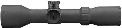Aim Sports Xpf 3-9x 42mm Obj 41.9-14.1 Ft @ 100 Yds Fov 30mm Tube Dia Black Mil-dot