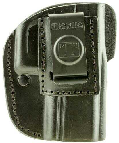 Tagua IWH4320 4 In 1 Inside The Waist for Glock 21 Leather Black