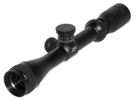 Bsa Matte Black 2x-7x32 Riflescope With Trajectory Compensator Md: 1727X32AO