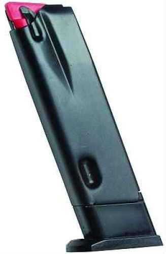 CZ USA 10 Round 22 Long Rifle Model 75 Kadet Magazine With Blue Finish Md: 11601