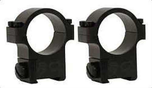 CZ USA 30MM Blue Scope Rings Md: 19006