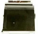 Magnum Research ML30028 Lite 22 9 Round Steel Black Finish