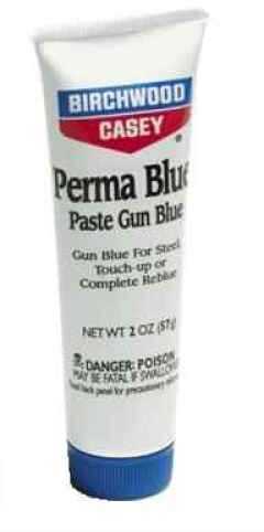 Birchwood Casey Perma Blue Gun Paste 2 Oz Md: 13322