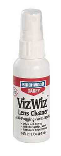 Birchwood Casey Glass Lens Cleaner 2 Oz Md: 32122