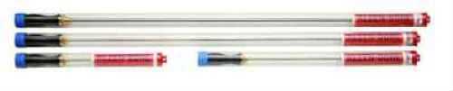 Kleen-Bore Kleen Bore Deluxe 1 Piece Brass Rifle Cleaning Rod Md: Dr102B