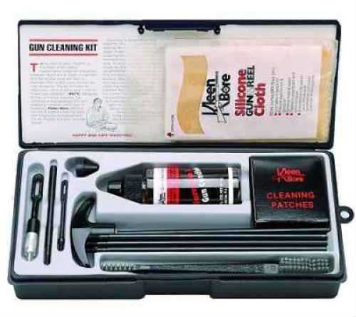 Kleen-Bore Kleen Bore Blackpowder Cleaning Kit For 32 Caliber & Up Md: Bk214
