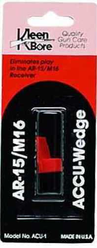 Kleen-Bore Receiver Buffer For AR-15 Sporter Rifle Md: ACU1