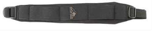 Butler Creek Sling Rifle Black Comfort Stretch
