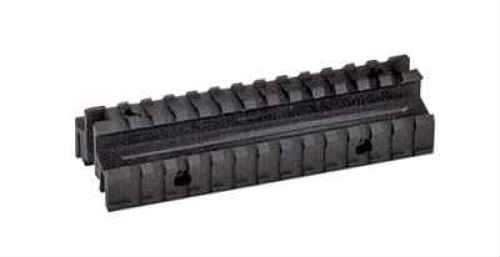 Simmons Weaver Tri-Rail Mount SystemFor AR-15 Style Weapons Md: 48323