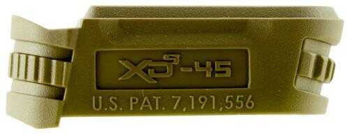 Springfield XD-S 45 ACP Mag Sleeve-img-0