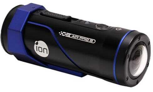 Ion 1022 Air Pro 3 Camera None Rechargeable