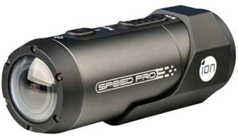 Ion Speed Pro Camera None Rechargeable
