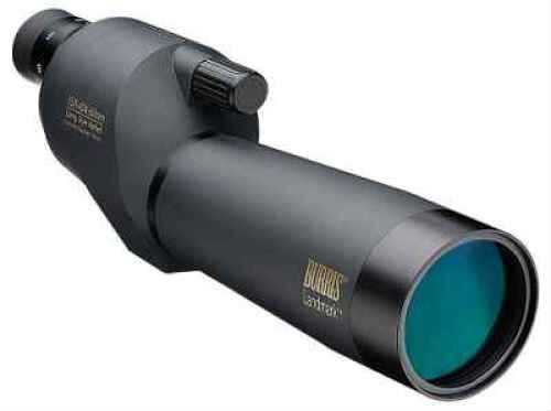 Burris 15-45X60mm Spotting Scope With Charcoal Rubber Finish Md: 300125