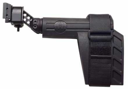 SB Tactical IWI Uzi Pro Pistol Stabilizing Brace