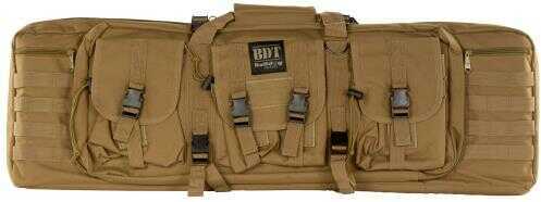 BDT Elite Single Tactical Rifle Bag 37 Tan-img-0