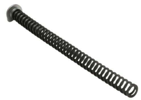 Wilson Combat 614 Flat-Wire Recoil Spring Kit Full Size 45 ACP Black
