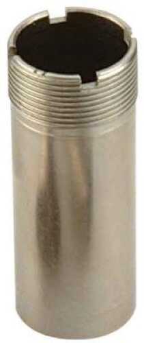 Beretta CTube18 12 Gauge Cylinder Flush Choke Tube Stainless