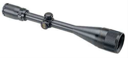 Bushnell 6X-18X50 Banner With Adjustable Objective/Multi-X Reticle & Matte Finish Md: 716185