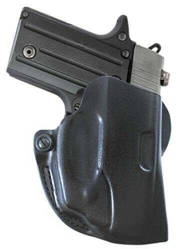 Viridian Reactor 5 Green Laser Sights R5 SIG Sauer P238 with ECR Equipped DeSantis Mini Scabbard Holster