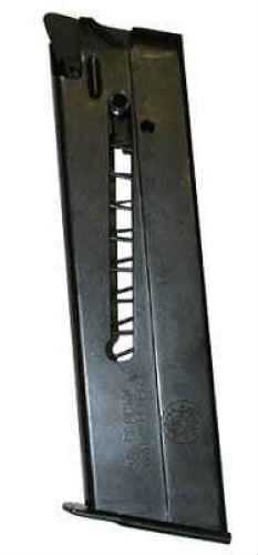 Smith & Wesson 5 Round Blue Magazine For Model 52/38 Special Md: 19031