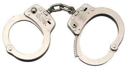 Smith & Wesson Maximum Security Handcuffs Md: 350107