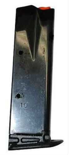 Smith & Wesson 10 Round Stainless Magazine For Model 99/40 S&W Md: 19279