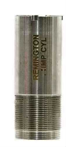 Remington Accessories 19155 Choke Tube 12 Gauge Improved Cylinder 17-4 Stainless Steel