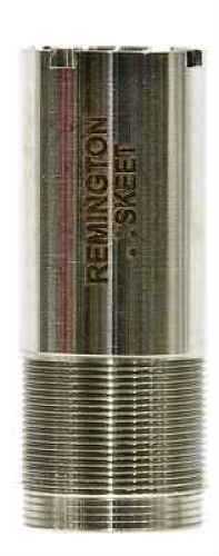 Remington Skeet Choke Tube 12 Ga - Steel Or Lead Shot Standard For Shooting Produces 60% Pattern