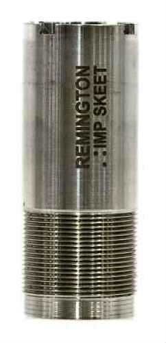 Remington Accessories 19608 Choke Tube 12 Gauge Improved Skeet 17-4 Stainless Steel