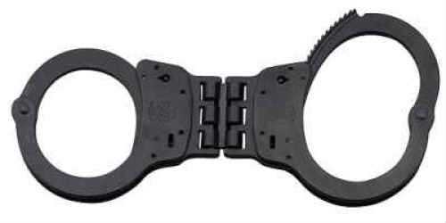 Smith & Wesson Hinged Standard Handcuff Black