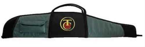 Thompson Center Green/Black Gun Case With TCA Logo Md: 7513