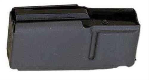 Browning 3 Round 300 Winchester Short Mag A-Bolt Micro Magazine With Black Finish Md: 112023040