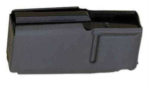 Browning BAR/BPR Magazine 308 Winchester 4Rd Steel Black