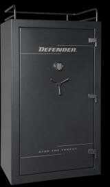 Winchester Safes Defender 44 Tactical S&G EMP Electronic Lock/Flat Black TA-7242-44-9-E