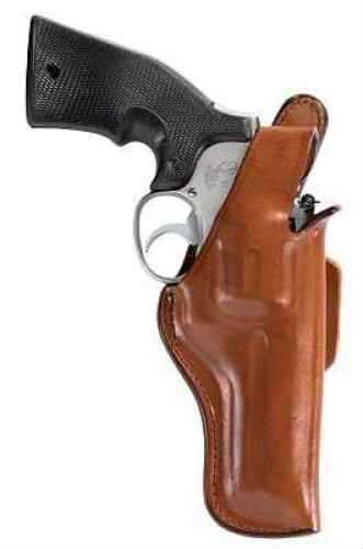 Bianchi Holster With Integral Thumbsnap For Enhanched Retention & Closed Muzzle Md: 10168