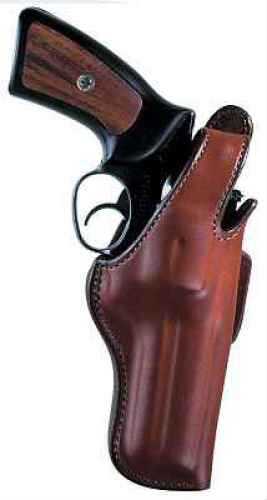 Bianchi Holster With Suede Lining & Integral Thumbsnap For Enhanced Retention Md: 13652