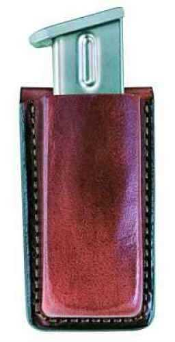 Bianchi Magazine Pouch With Spring Steel Clip For Belts Up To 1.75" Md: 10739