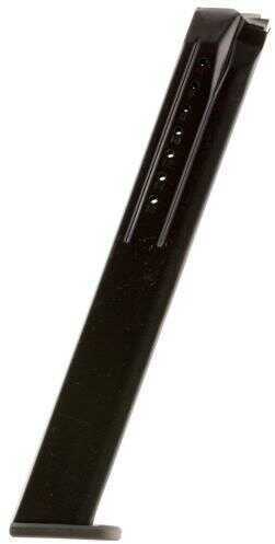 ProMag RUGA36 Ruger SR9 9mm Luger 15 Round Steel Blued Finish