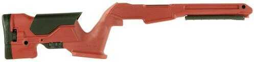 ProMag AAP1022RR Archangel Precision Stock Ruger 10/22 Red Polymer