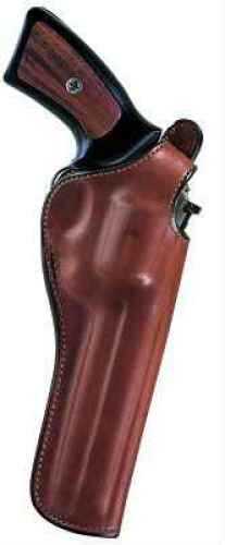 Bianchi Holster With Quick Release Thumbsnap Fits Revolvers 6.5" Barrels Md: 12686