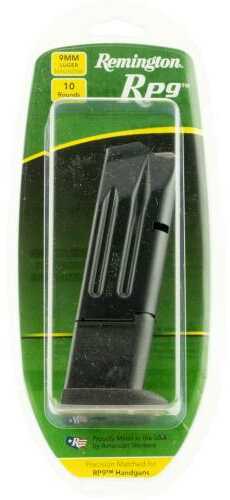 Remington 1911 Single Stack Mag 9mm 9-Round Stainless 17793