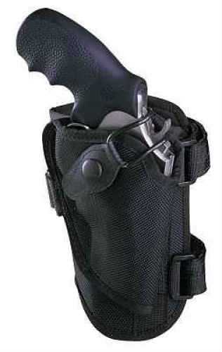 Bianchi Holster With Adjustable Ankle Pad & Elasticized Retention Strap Md: 19742