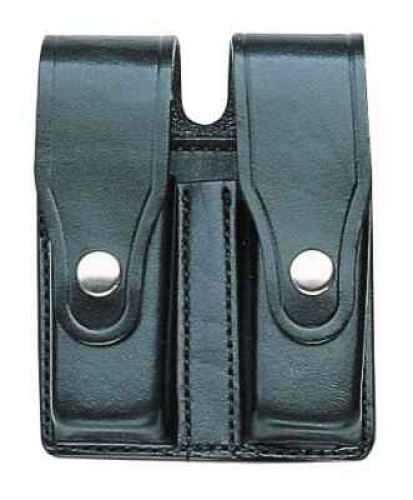 Bianchi Black Tactical Magazine Pouch Md: 17130