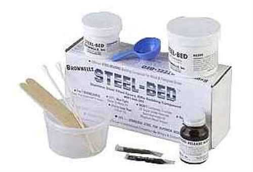 Brownells Steel Bedding Kit Md: 081040003