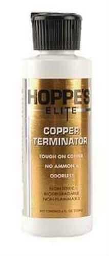 Hoppes Copper Eliminator 4 Oz Md: ECC4