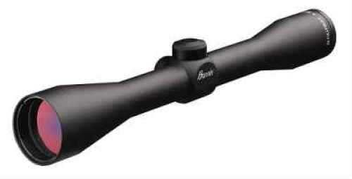Burris 2X-7X35 Fullfield II Riflescope With Ballistic Plex Reticle & Matte Black Finish Md: 200123