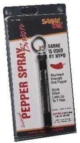 Security Equipment Sabre Pepper Spray Md: SRTB01