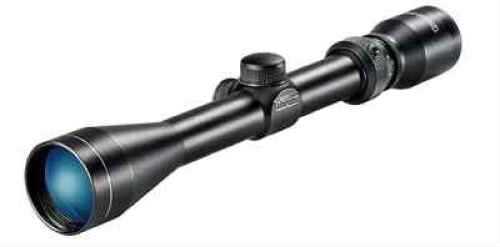 Tasco Pronghorn Rifle Scope Black Matte 3-9x40 Model: PH39X40D