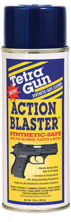 Tetra 10 Oz. Gun Action Blaster Synthetic Safe